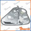 Lève vitre gauche arrière pour HYUNDAI | EPS-HY-532, 010086